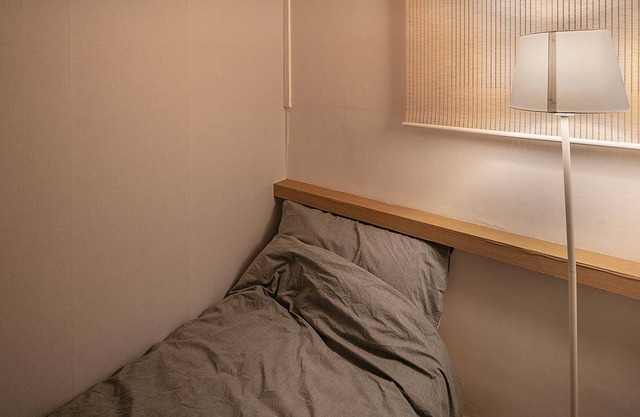 Près de Hanyang univ, chambre propre et silencieuse