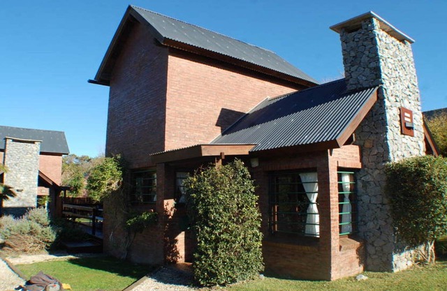 Cabine Près de Delmar (maison 1)