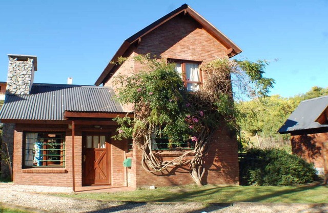 Cabine Près de Delmar (maison 2)