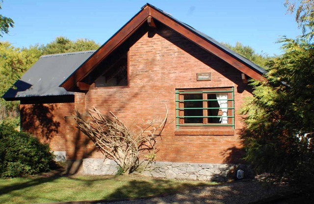 Cabine Près de Delmar (maison 3)