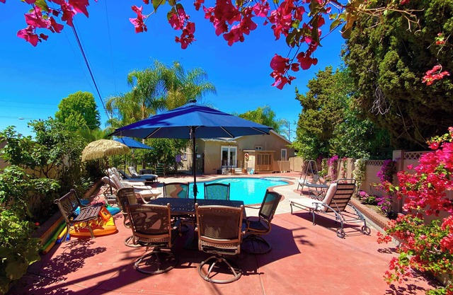 Disneyland, Luxury 6 Bedroom 4 Bath Pool/Spa/Game