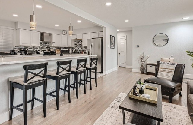 Pet Friendly | Central Location | Easy Access To Many Colorado Attractions!