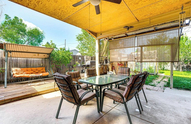 Near Family-Friendly Attractions: Northglenn Home!