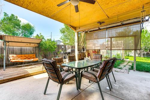 Near Family-Friendly Attractions Northglenn Home!