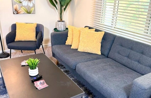 Haven of Elegance and Comfort!