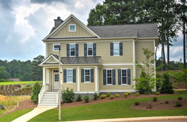 Belle maison 4BR Reynolds - Golf, nager et se détendre!