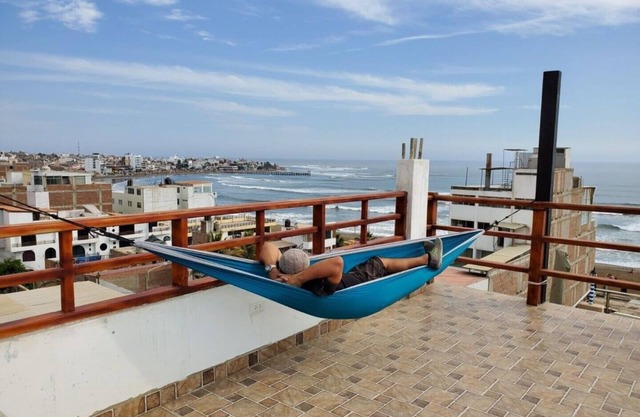 PRÈS DE LA PLAGE LE SÛR