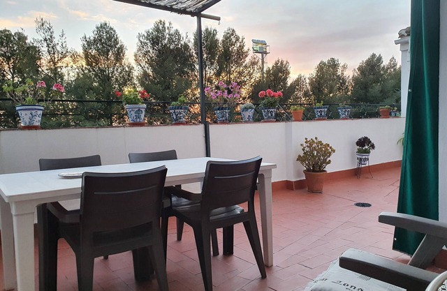 Joli Appartement à deux pas du quartier historique de l'Albaicin à Grenade