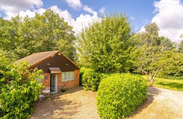 Swift Host Barn Cottage Rural Barn near the Norfolk Broads