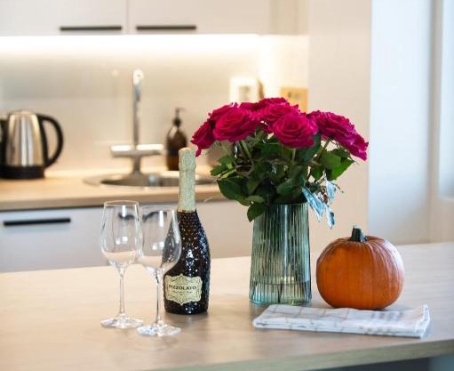 Near University - Charming Loft
