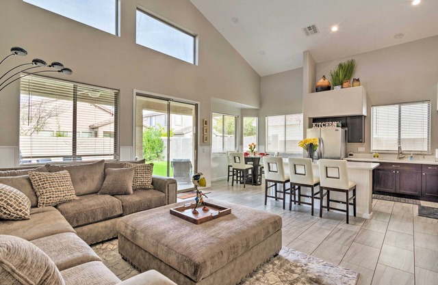 Maison privée avec piscine, 2Mi de Westgate Entertainment