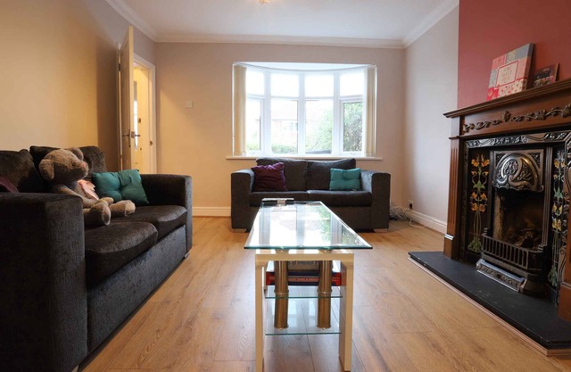 NEC Airport 3 BR Semi-detached House