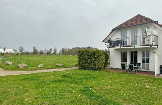 Neddesitz - Fewo 263 - Ferienwohnung 263 Neddesitz