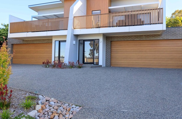 Neddidge Townhouse 3 - Gorgeous three bedroom, two bathroom townhouse