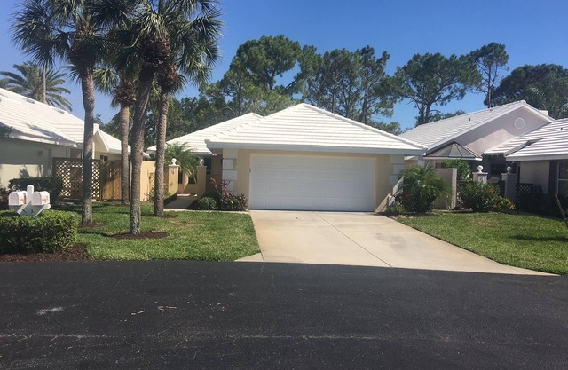 Une grande location d'été dans la Plantation, Venise, Floride!
