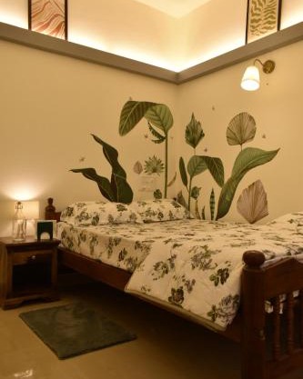 Neeladri Guest House