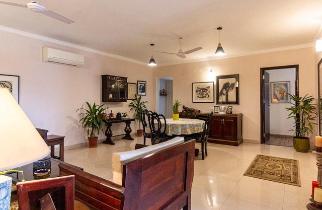 Neelam Bed & Breakfast