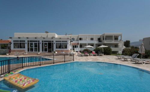 Nefeli Hotel Kos