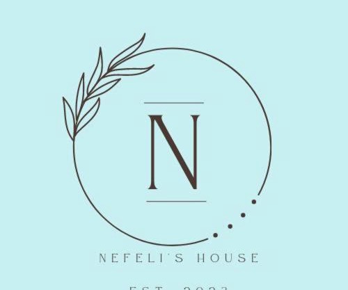 NEFELI'S HOUSE