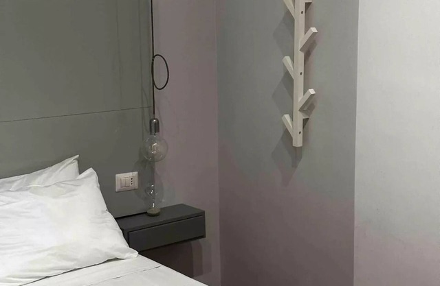 Quartiers Sound - Appartement avec terrasse, pour familles et petits groupes