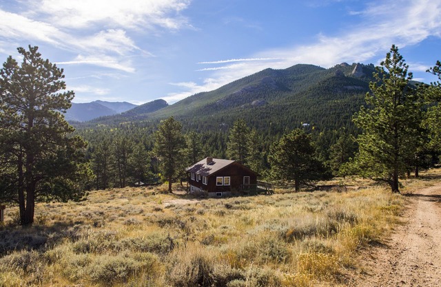 Près du parc national des Rocheuses / YMCA des Rocheuses / WifI / Satellite / Enfants bienvenus