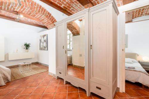 Nel cuore di Bra - Intero alloggio con volte