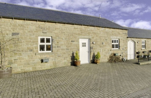 Nellys Cottage - Trois Chambres Maison, Couchages 6