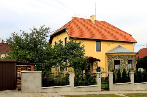 Nemes Apartman