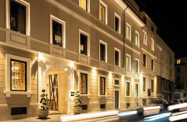 NEMI Hotel