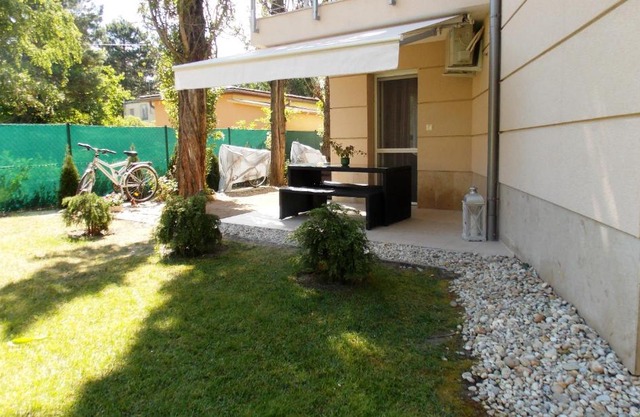 Nemorosa Apartman