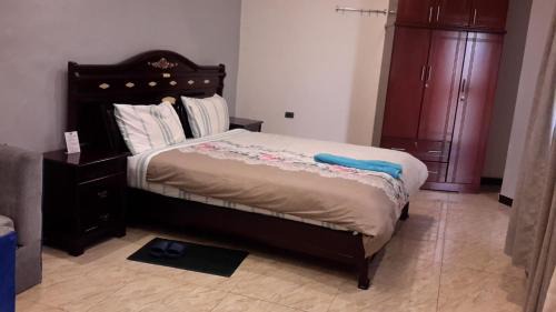 Nemudat Hotel