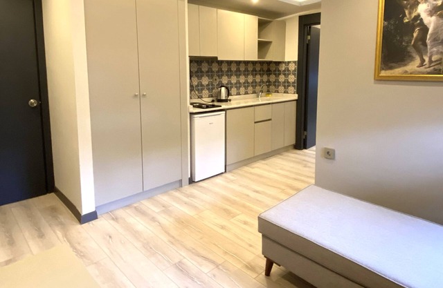 Nene Hatun 59 Butik Otel