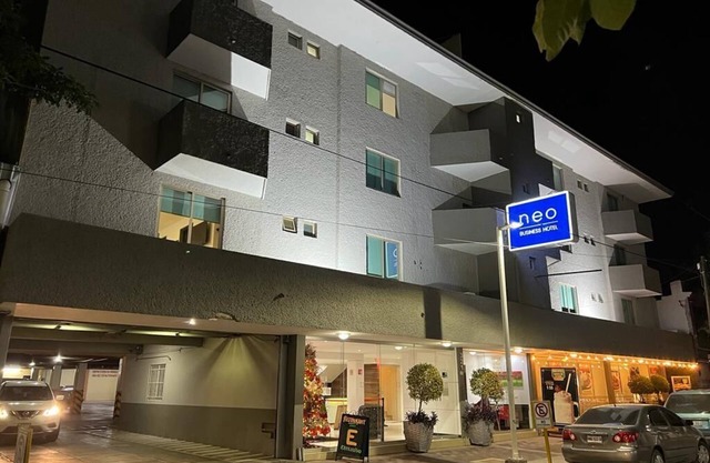 NEO BUSINESS HOTEL