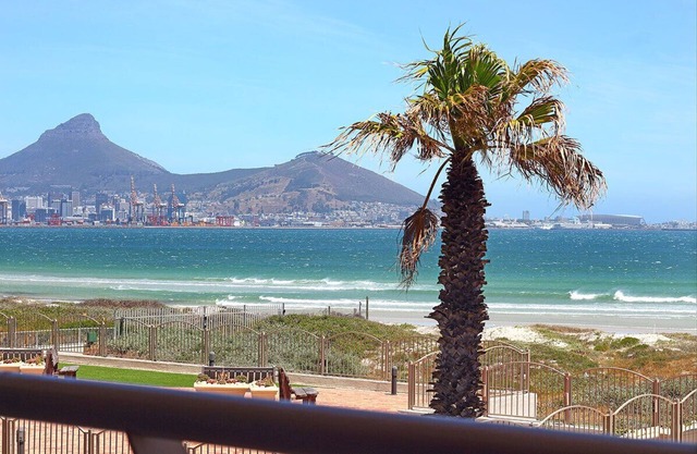 Neptune Isle 214 - Une Chambre Appartement, Couchages 2