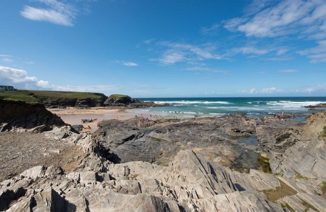 Neptune, Constantine Bay