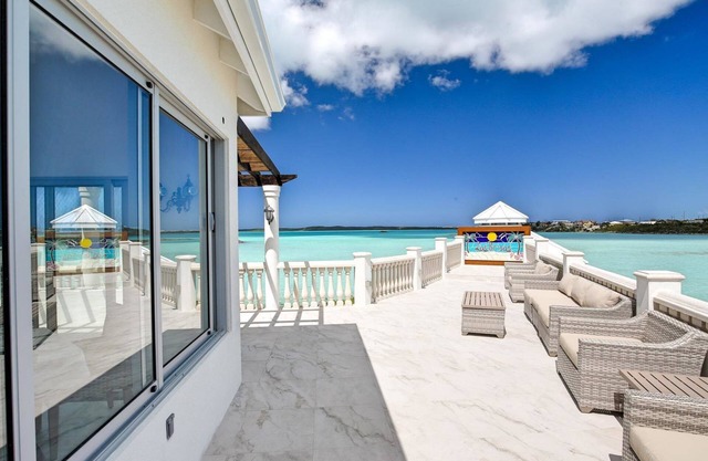 Neptune Villas