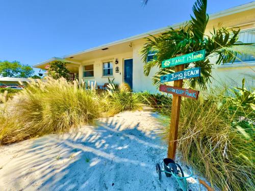 Nereidas Cottage for people who love the water