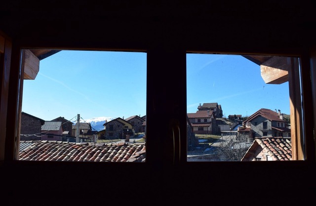 Appartement Neril dans l'axe pyrénéen Benasque - Arán. A 1400m d'altitude.