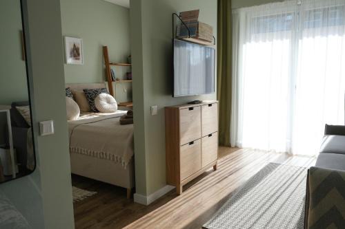Neringarent STUDIO-APARTAMENTAI