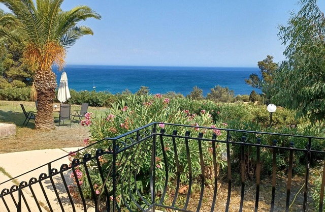 Apartamento Nerissa No. 3