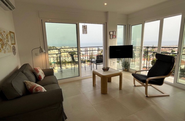 Nerja Paradise Rentals - Morasol Appartement 7
