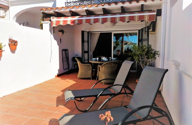 Nerja Sun Apartments Casa Cipreses 6
