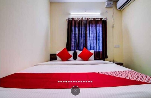 Nest Hospitality