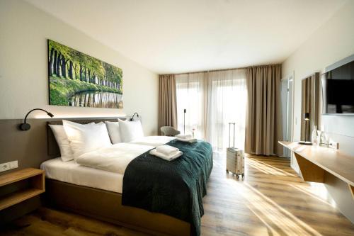 Nest Hotel Nordhorn