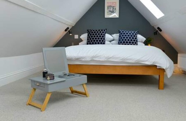 Nest House, Free Parking Super cosy one bedroom