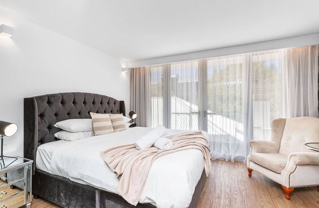 Nest on Newcastle – E7