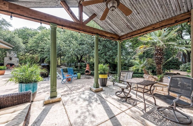 Waco Location Vacances Cottage à Cameron Park