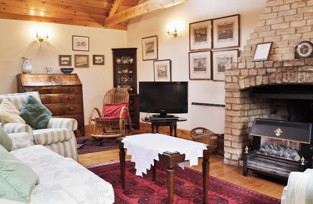 Hébergement 1 chambre à Soham, près d'Ely