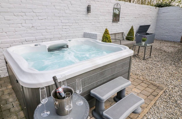 Netherfield Cottage, PILSLEY