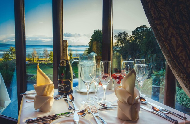 Netherwood Hotel & Spa
